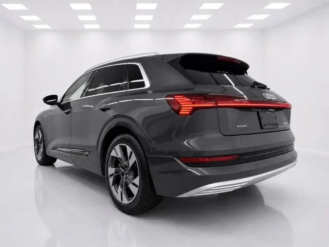 2021 Audi e-tron - Image 7 of 20