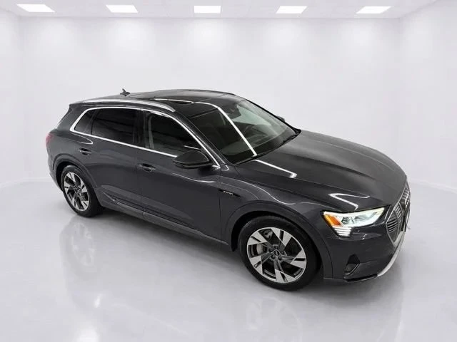 2021 Audi e-tron - Image 11 of 20