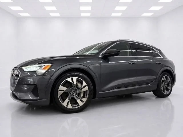 2021 Audi e-tron - Image 4 of 20