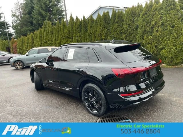 2021 Audi e-tron - Image 7 of 12