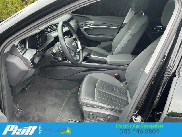 2021 Audi e-tron - Image 21 of 21