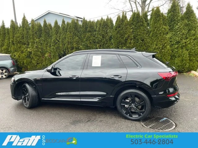 2021 Audi e-tron - Image 6 of 21