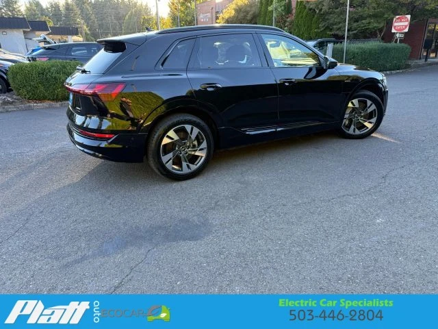 2021 Audi e-tron - Image 9 of 21