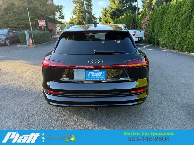 2021 Audi e-tron - Image 7 of 21