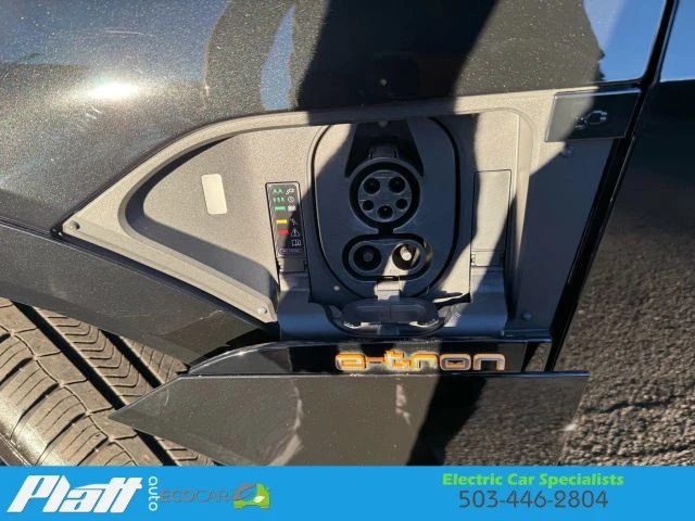 2021 Audi e-tron - Image 17 of 21