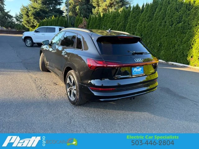 2021 Audi e-tron - Image 6 of 21