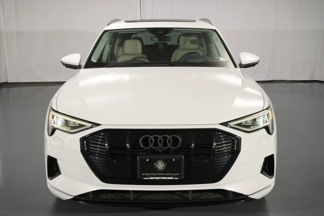 2021 Audi e-tron - Image 4 of 21