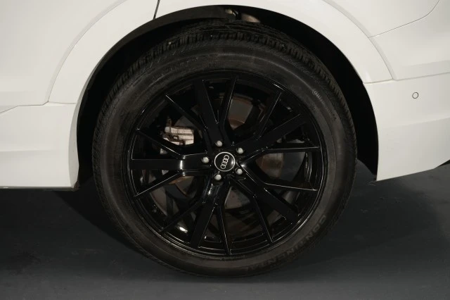 2021 Audi e-tron - Image 17 of 21