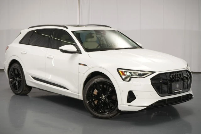 2021 Audi e-tron - Image 7 of 21