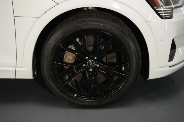 2021 Audi e-tron - Image 19 of 21