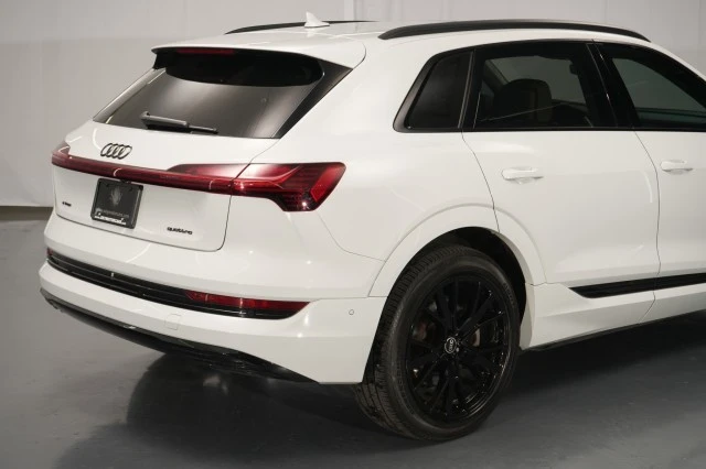 2021 Audi e-tron - Image 10 of 21