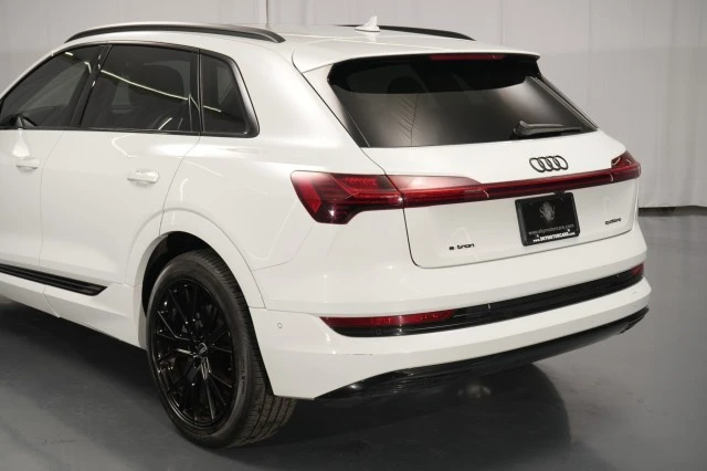 2021 Audi e-tron - Image 14 of 21