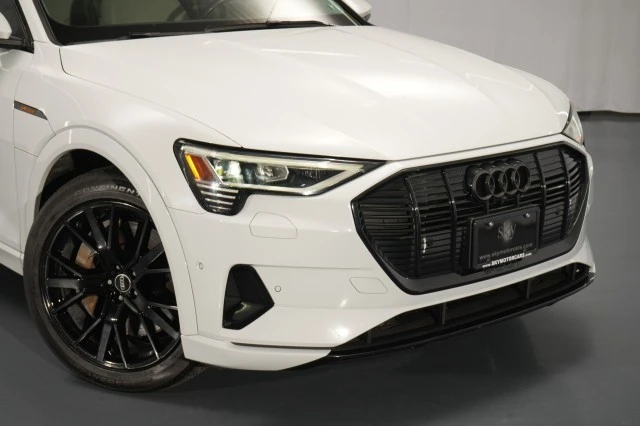 2021 Audi e-tron - Image 6 of 21