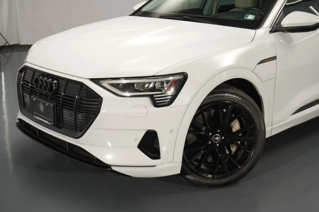 2021 Audi e-tron - Image 3 of 21