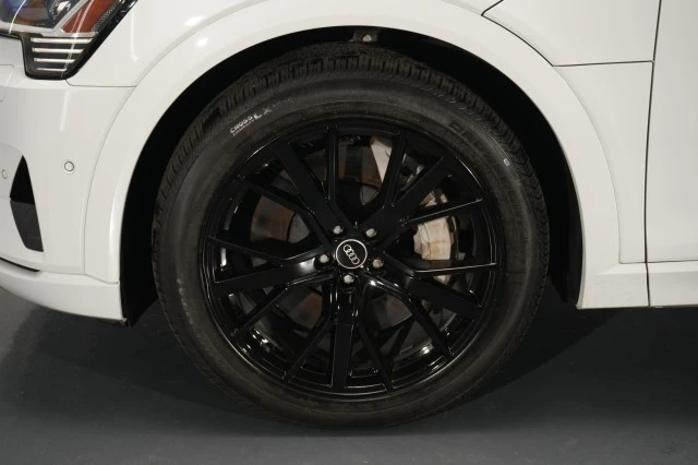 2021 Audi e-tron - Image 16 of 21