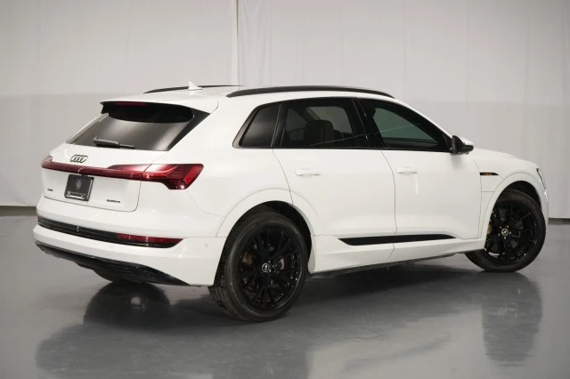 2021 Audi e-tron - Image 9 of 21