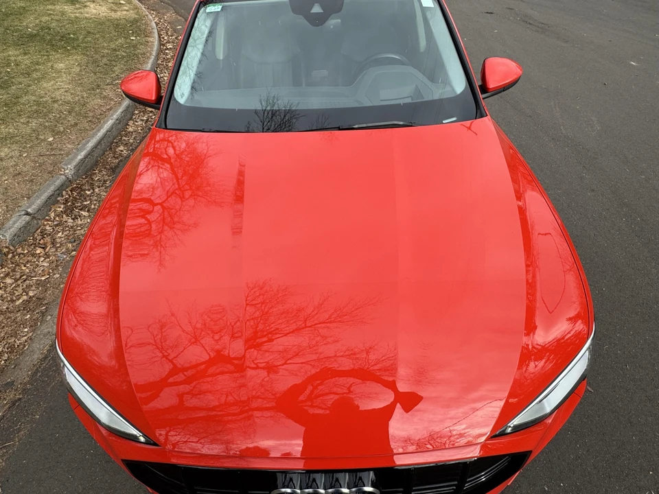 2021 Audi e-tron - Image 25 of 31