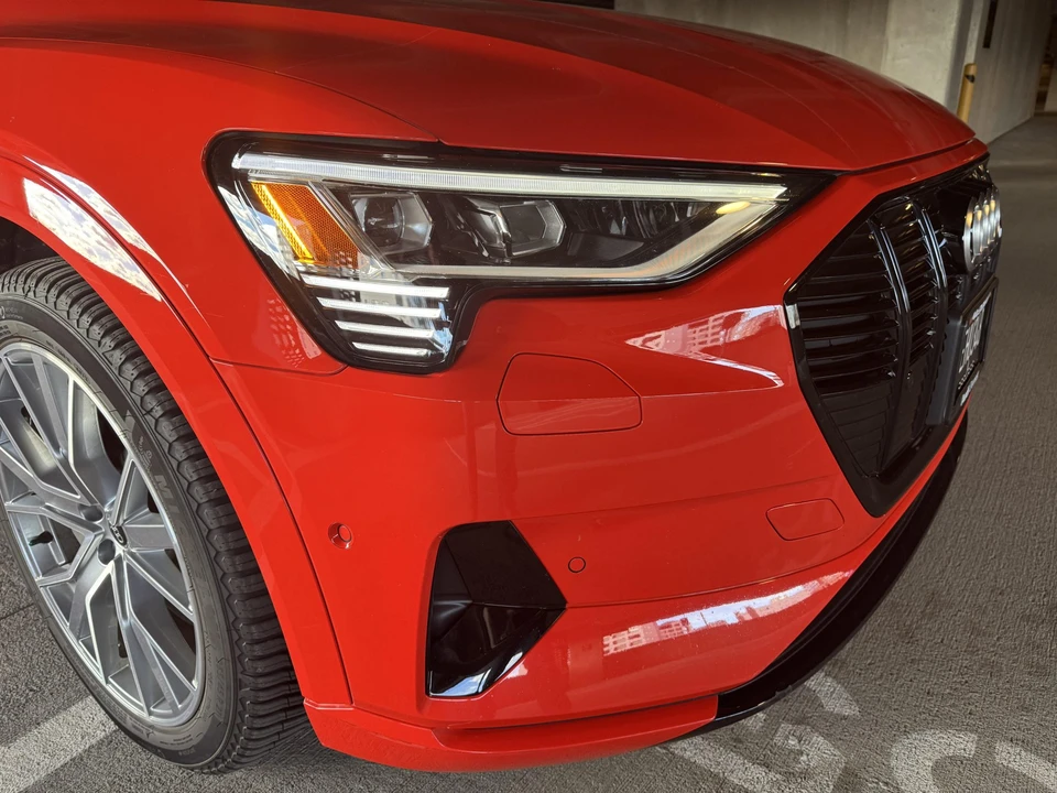 2021 Audi e-tron - Image 20 of 31