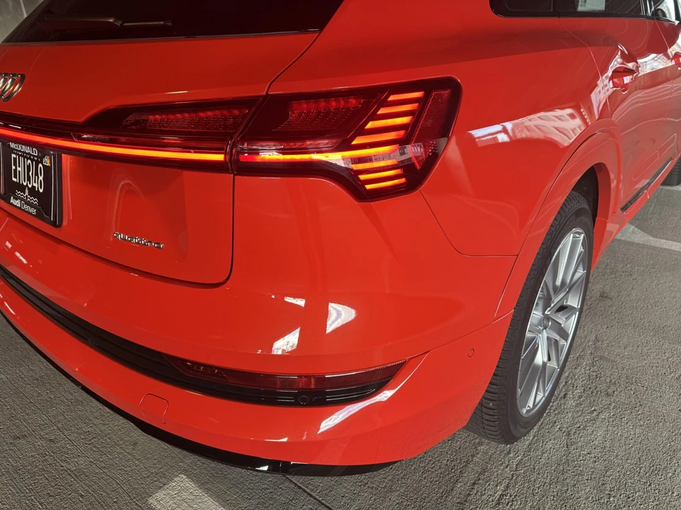2021 Audi e-tron - Image 28 of 31