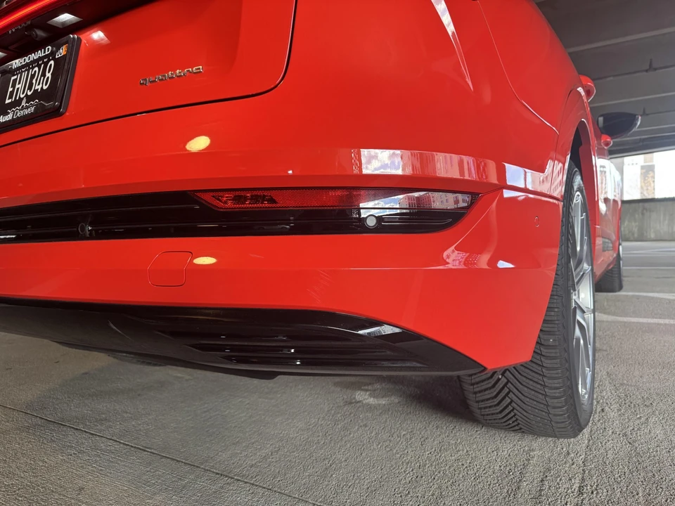 2021 Audi e-tron - Image 29 of 31