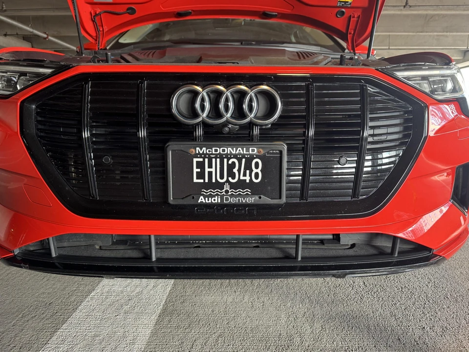 2021 Audi e-tron - Image 23 of 31