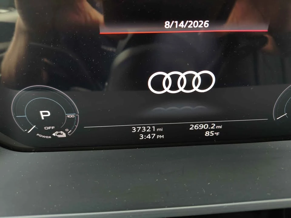 2021 Audi e-tron - Image 14 of 14
