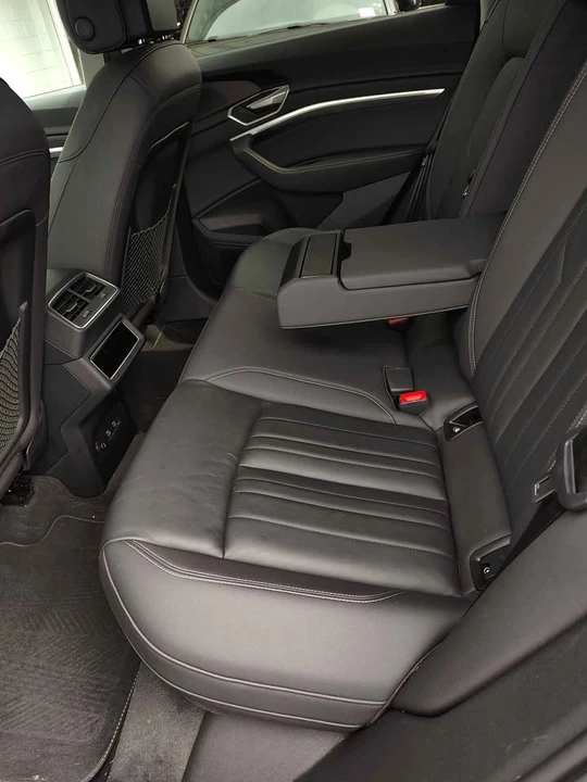2021 Audi e-tron - Image 13 of 14