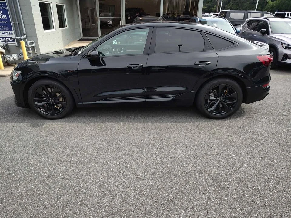 2021 Audi e-tron - Image 6 of 14