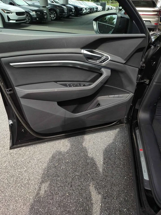 2021 Audi e-tron - Image 11 of 14
