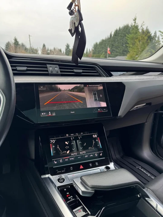 2021 Audi e-tron - Image 13 of 14