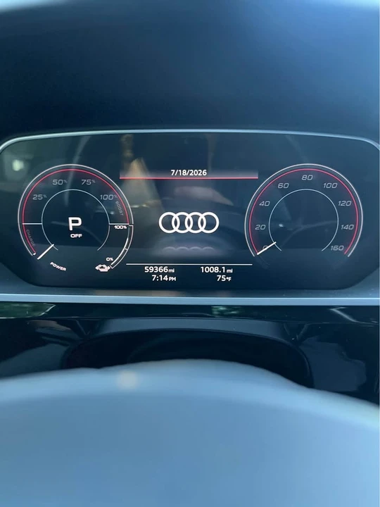 2021 Audi e-tron - Image 14 of 14