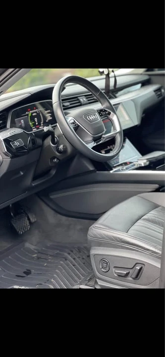 2021 Audi e-tron - Image 6 of 14