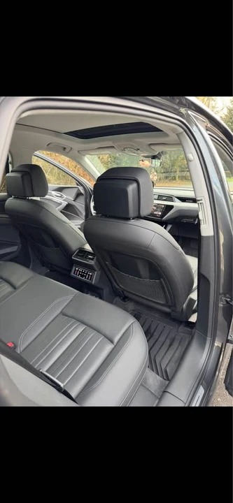2021 Audi e-tron - Image 7 of 13