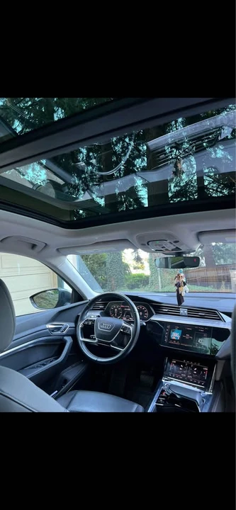 2021 Audi e-tron - Image 11 of 13