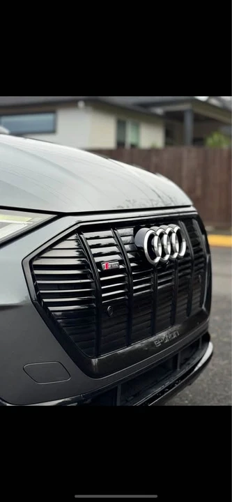 2021 Audi e-tron - Image 4 of 13