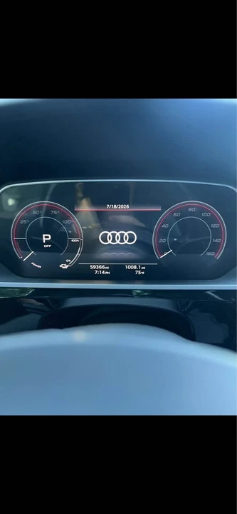 2021 Audi e-tron - Image 13 of 13