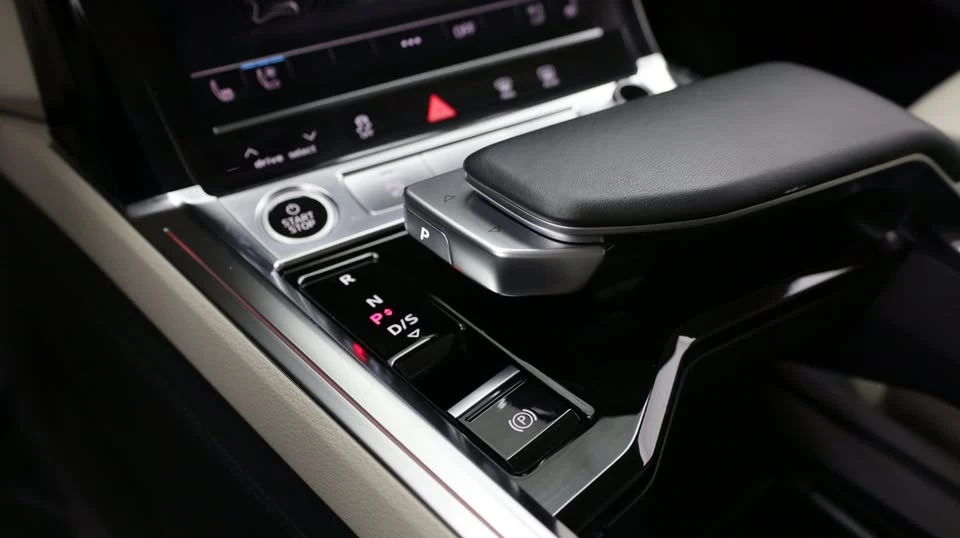 2021 Audi e-tron - Image 19 of 20