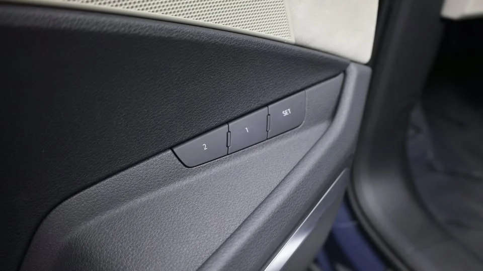 2021 Audi e-tron - Image 15 of 20