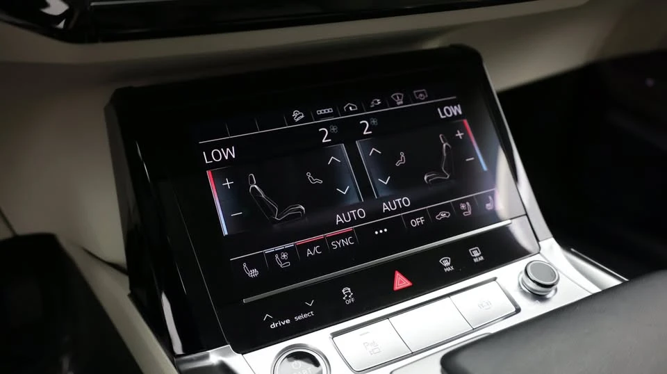 2021 Audi e-tron - Image 20 of 20