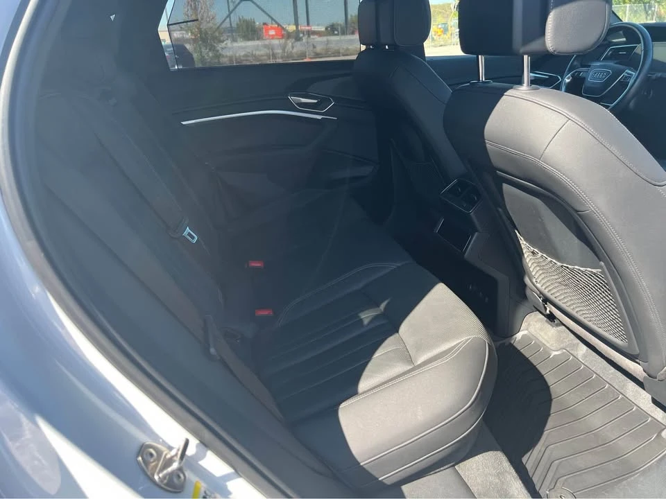 2021 Audi e-tron - Image 14 of 20