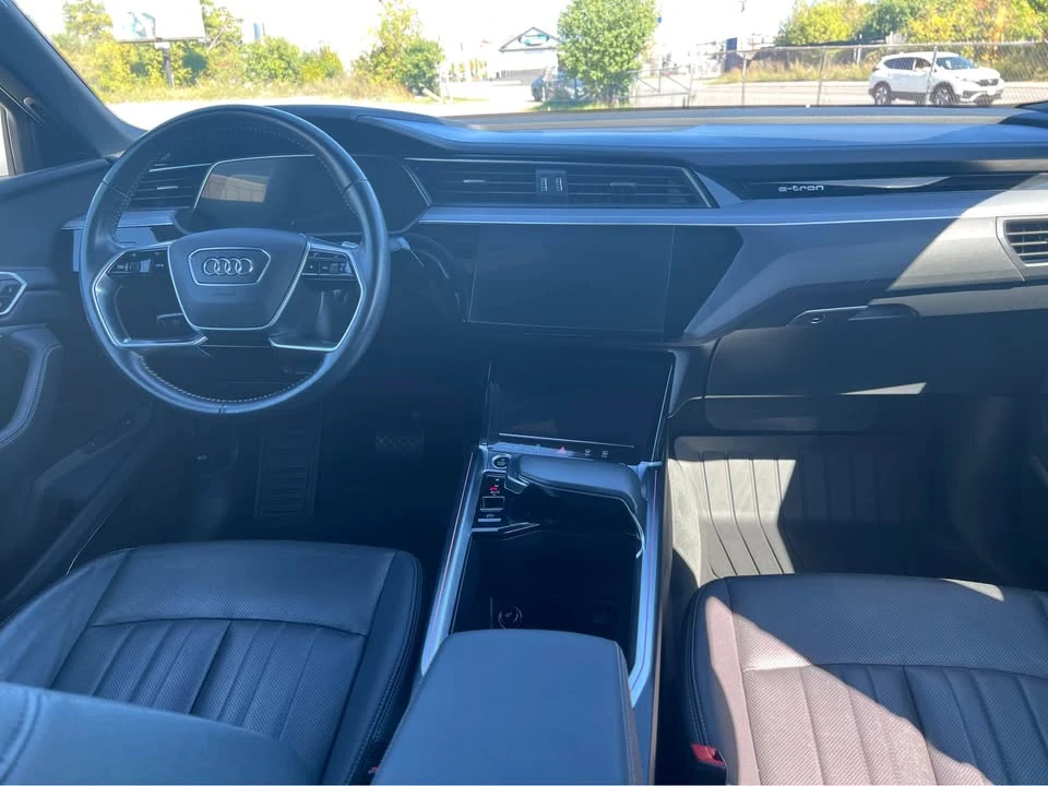 2021 Audi e-tron - Image 16 of 20
