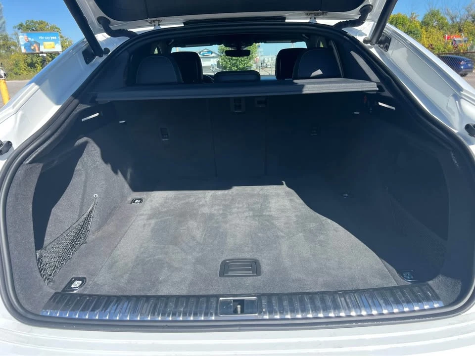 2021 Audi e-tron - Image 17 of 20