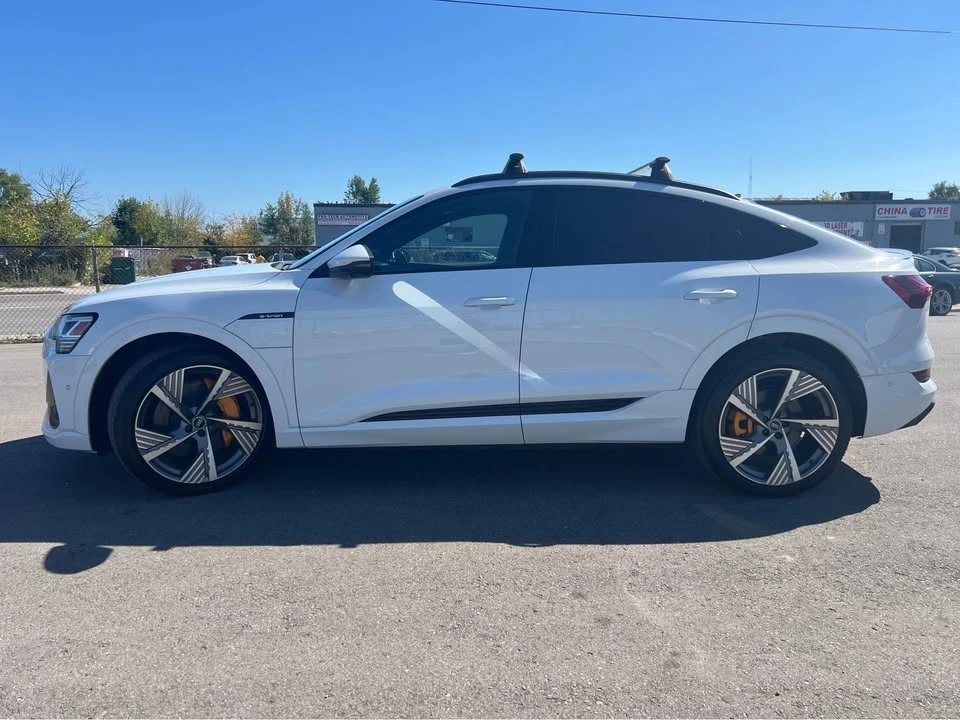 2021 Audi e-tron - Image 6 of 20