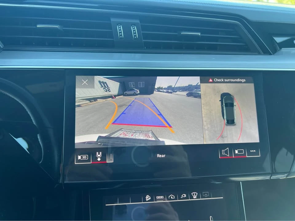 2021 Audi e-tron - Image 19 of 20