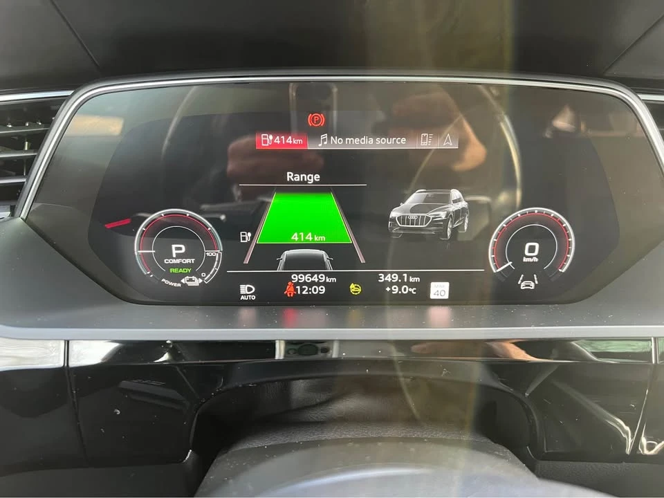 2021 Audi e-tron - Image 20 of 20