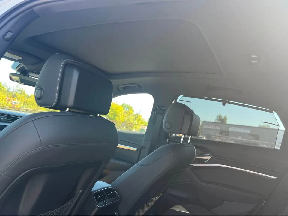2021 Audi e-tron - Image 12 of 20