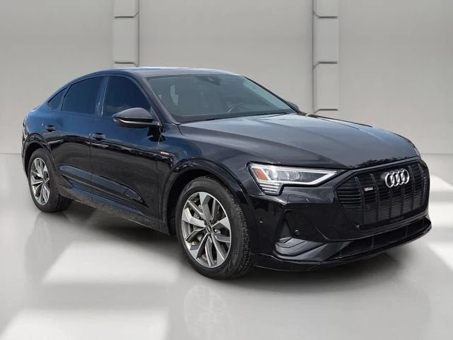 2021 Audi e-tron - Image 6 of 18