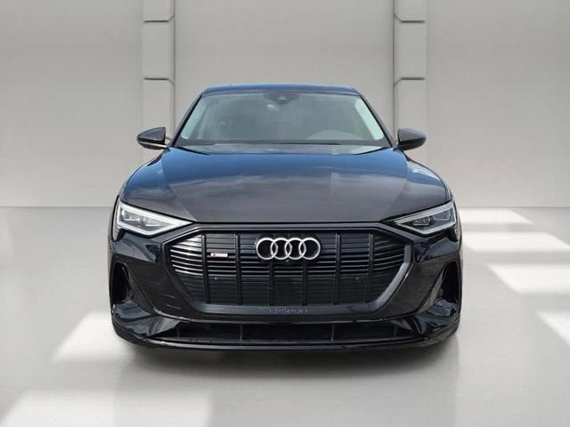 2021 Audi e-tron - Image 7 of 18