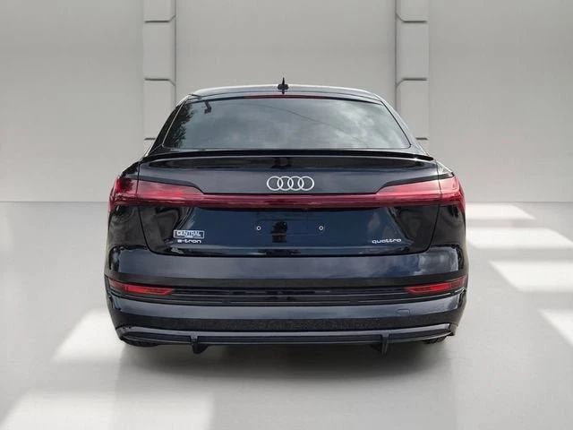 2021 Audi e-tron - Image 3 of 18