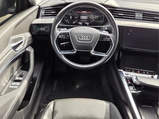 2021 Audi e-tron - Image 13 of 18